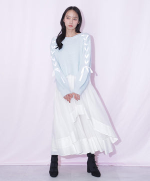 160cm 着用サイズ：FR