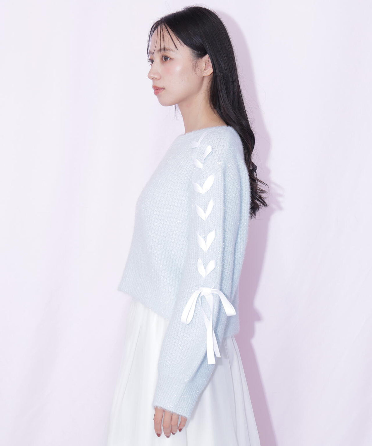 160cm 着用サイズ：FR