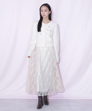 160cm 着用サイズ：FR