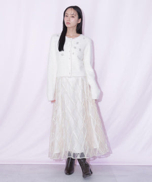 160cm 着用サイズ：FR