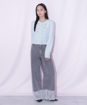 160cm 着用サイズ：FR