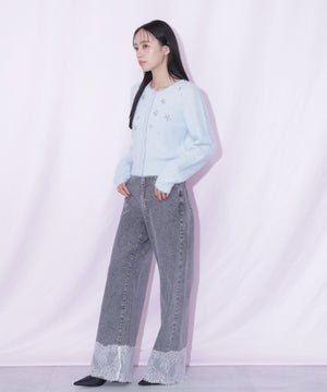 160cm 着用サイズ：FR