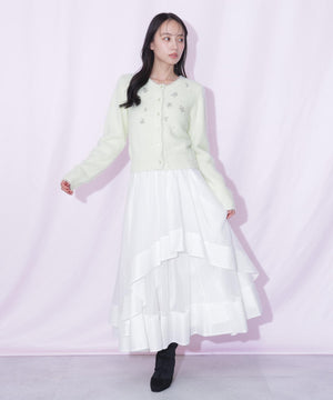160cm 着用サイズ：FR