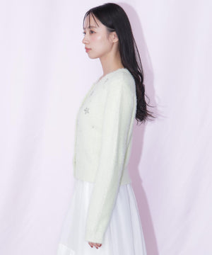 160cm 着用サイズ：FR