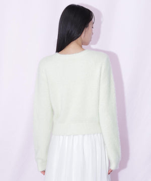 160cm 着用サイズ：FR