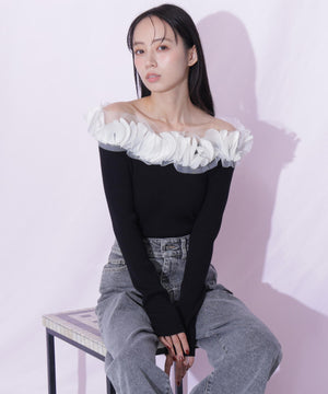 160cm 着用サイズ：FR