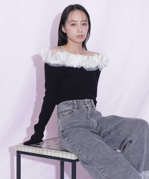 160cm 着用サイズ：FR