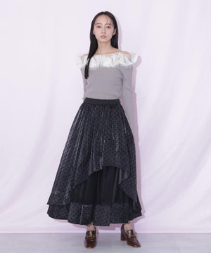 160cm 着用サイズ：FR