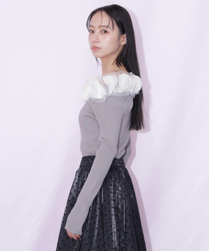 160cm 着用サイズ：FR