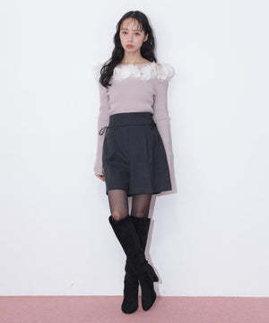 160cm 着用サイズ：FR
