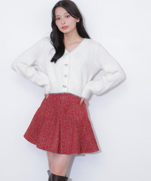 162cm 着用サイズ：FR