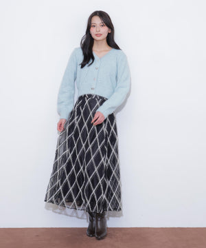 162cm 着用サイズ：FR