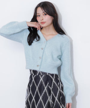 162cm 着用サイズ：FR