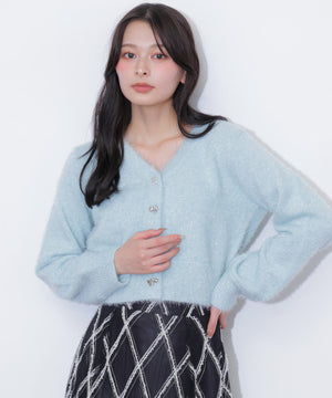 162cm 着用サイズ：FR
