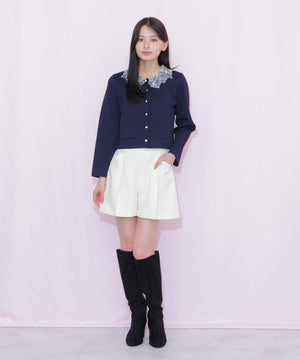 162cm 着用サイズ：FR