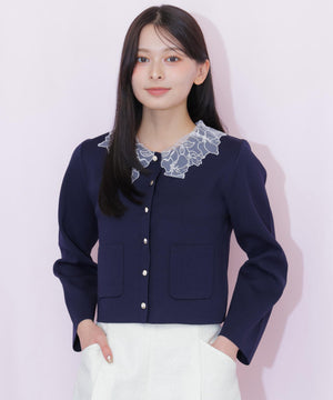 162cm 着用サイズ：FR