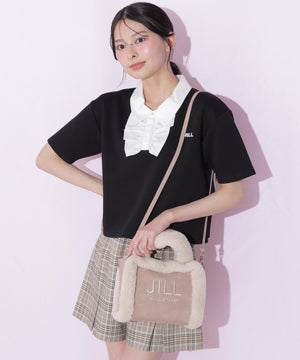 162cm 着用サイズ：FR