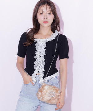170cm 着用サイズ：FR