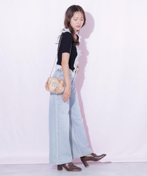 170cm 着用サイズ：FR