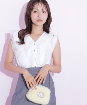 170cm 着用サイズ：FR