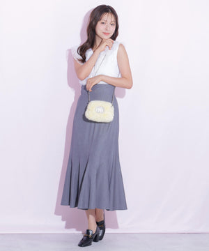 170cm 着用サイズ：FR
