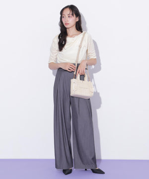 160cm 着用サイズ：FR