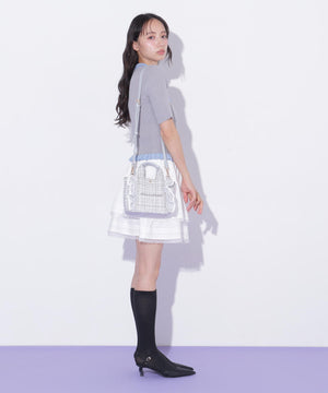 160cm 着用サイズ：FR
