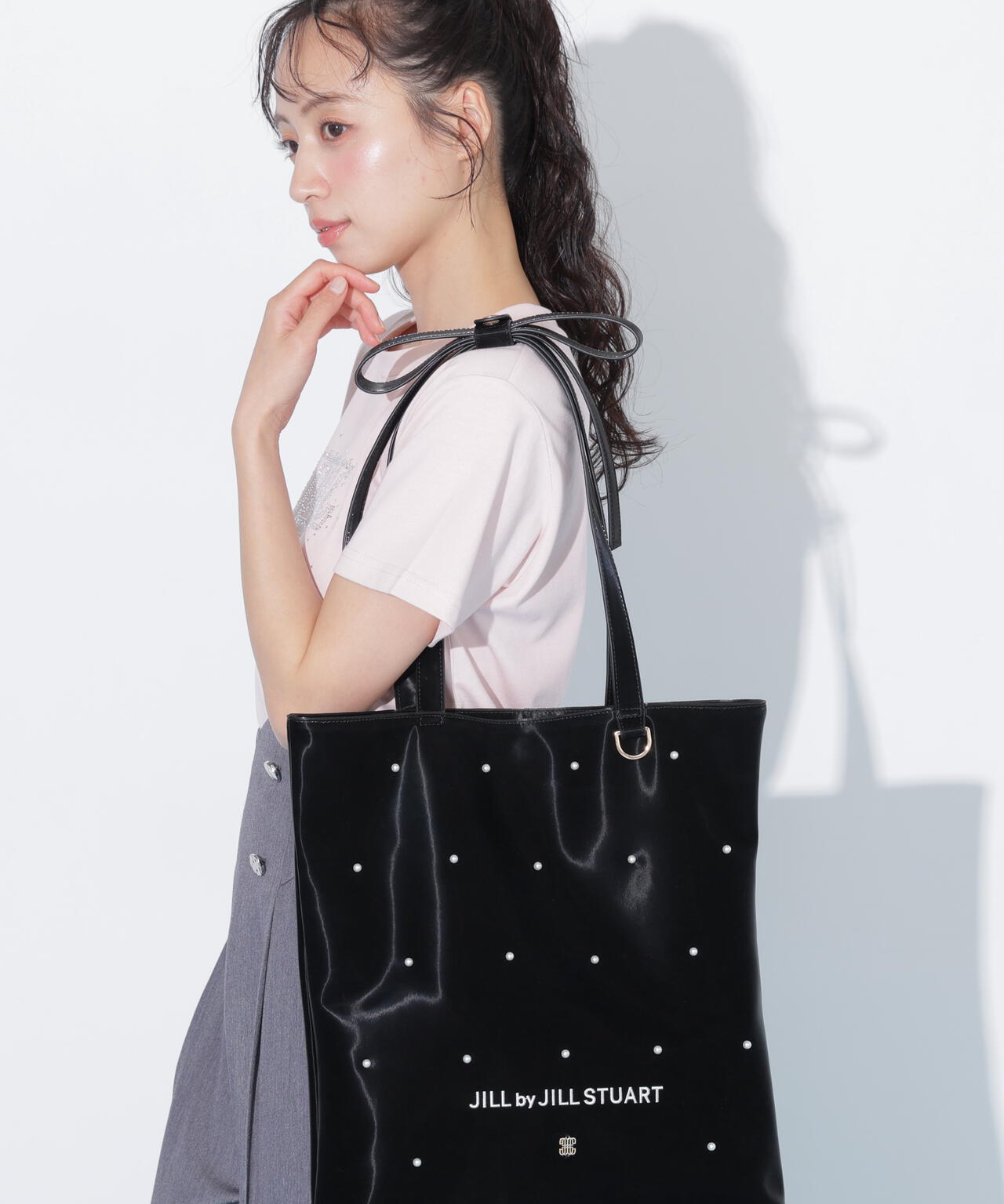 160cm 着用サイズ：FR