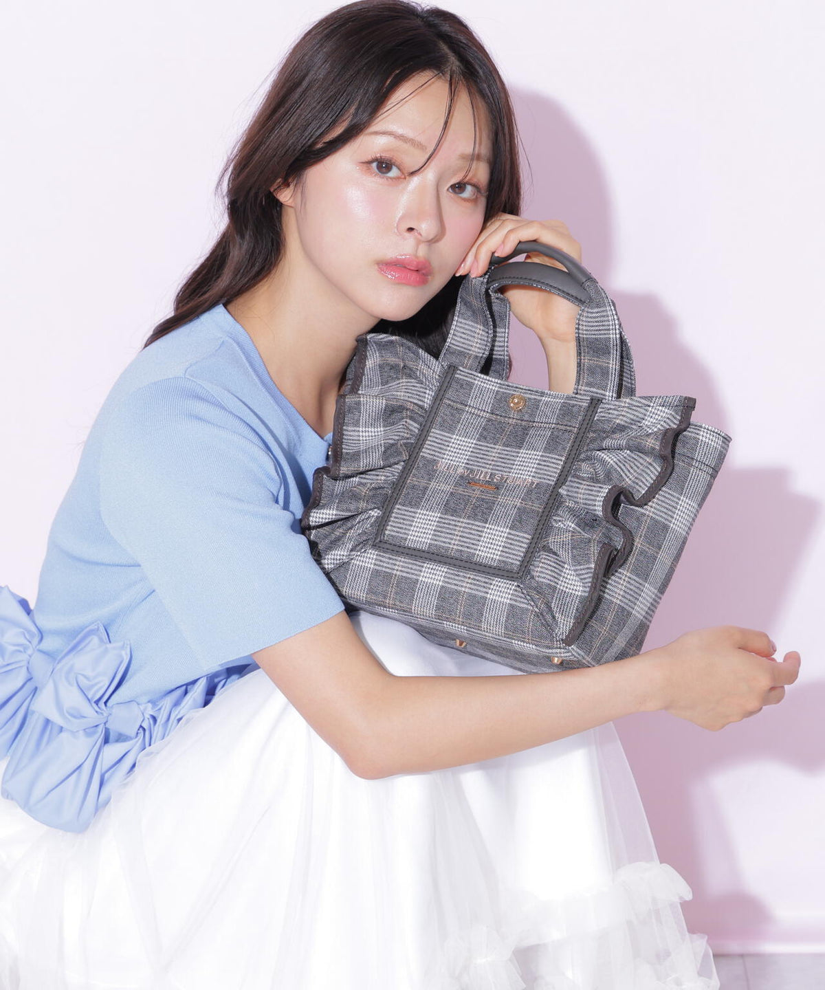 170cm 着用サイズ：FR