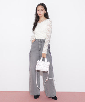 160cm 着用サイズ：FR