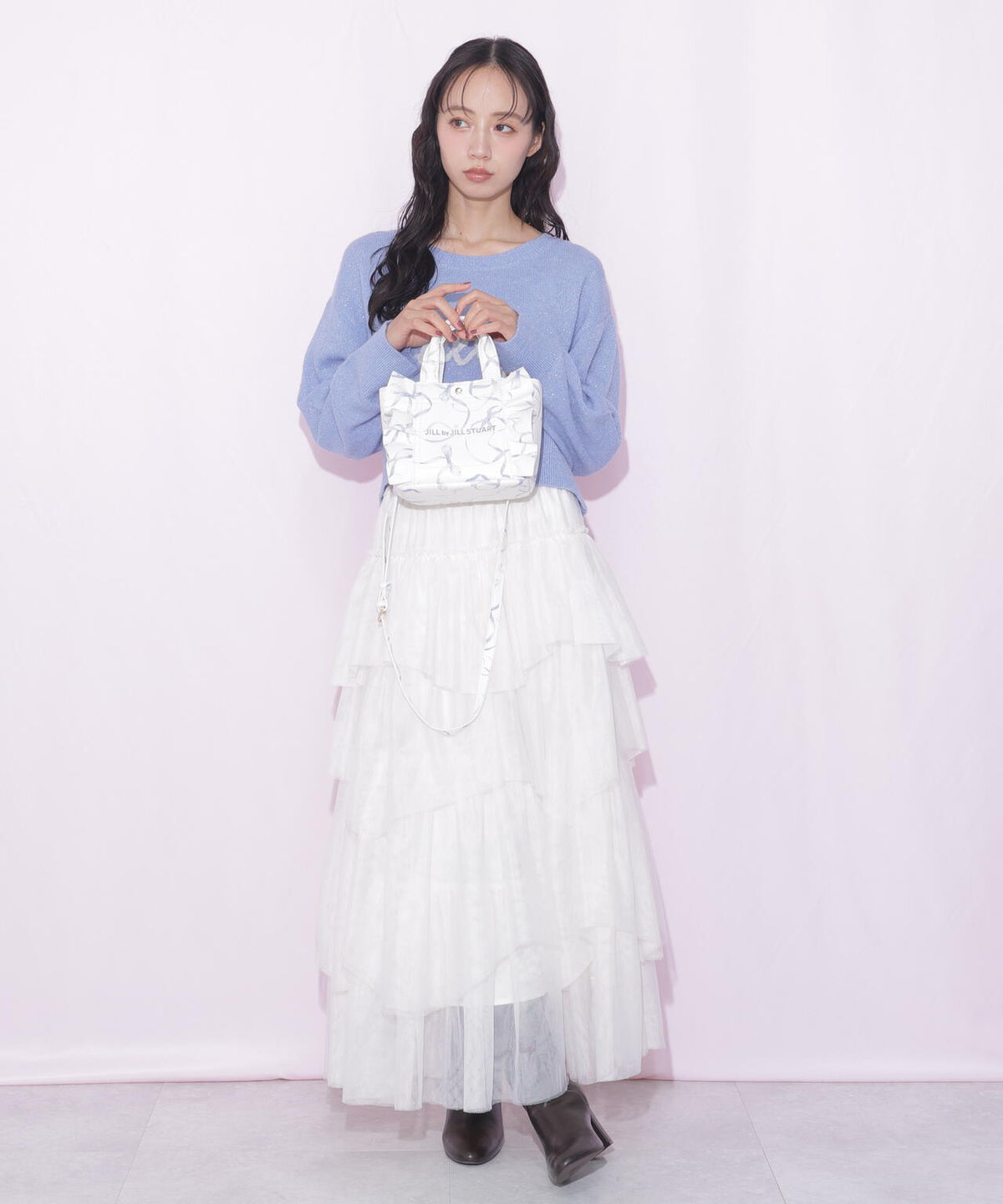 160cm 着用サイズ：FR