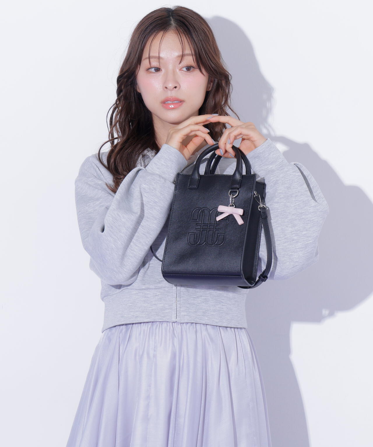 170cm 着用サイズ：FR