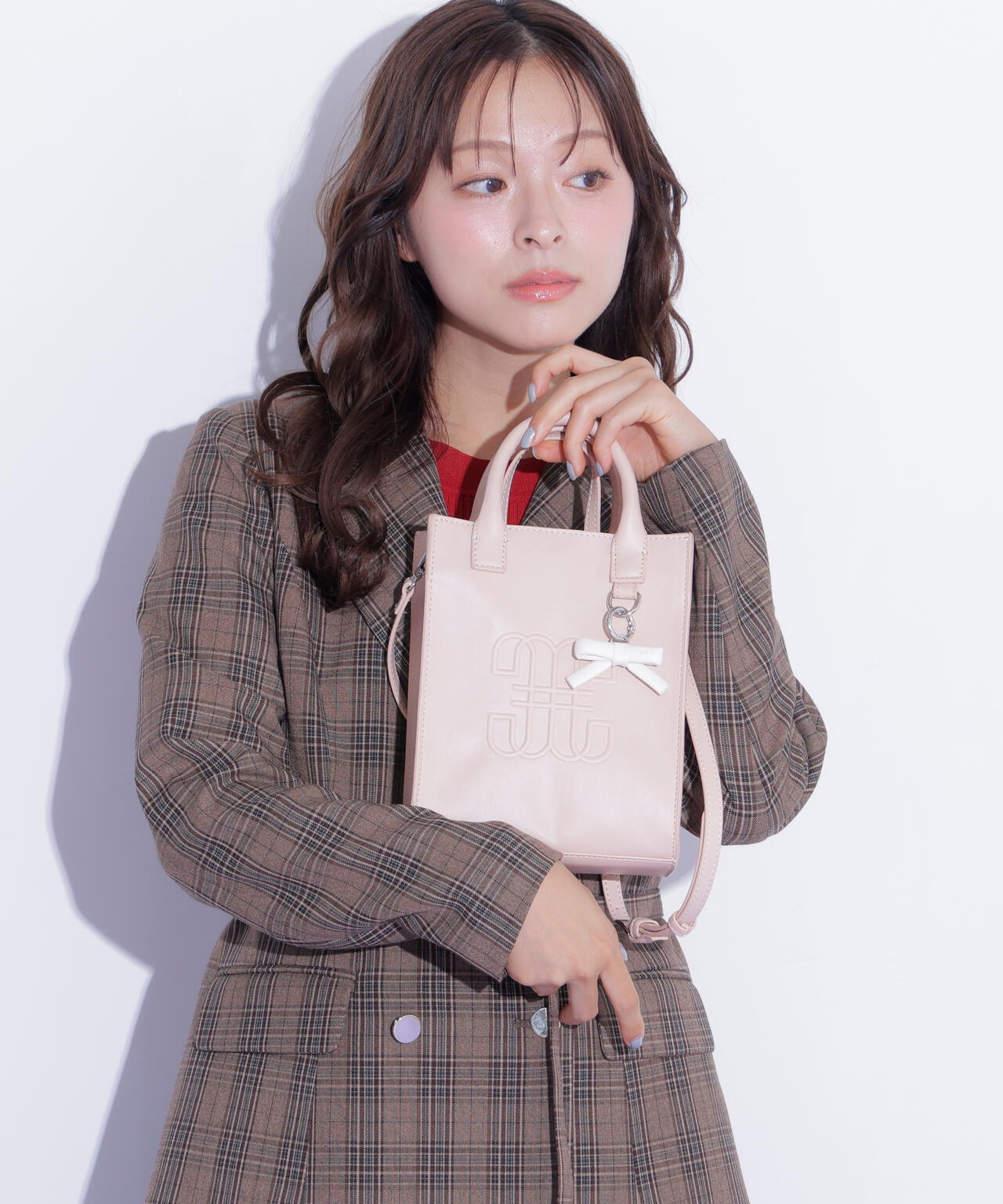 170cm 着用サイズ：FR