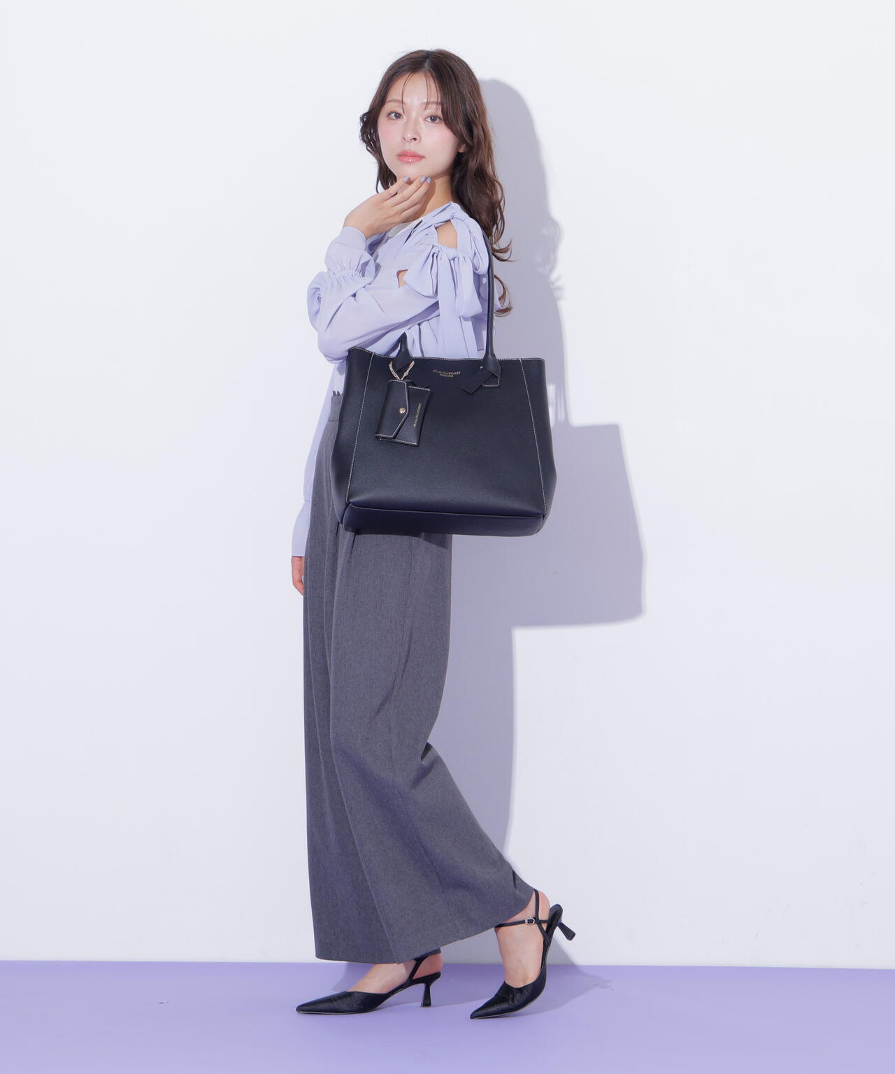 170cm 着用サイズ：FR