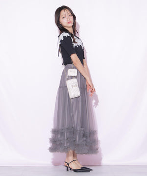 170cm 着用サイズ：FR