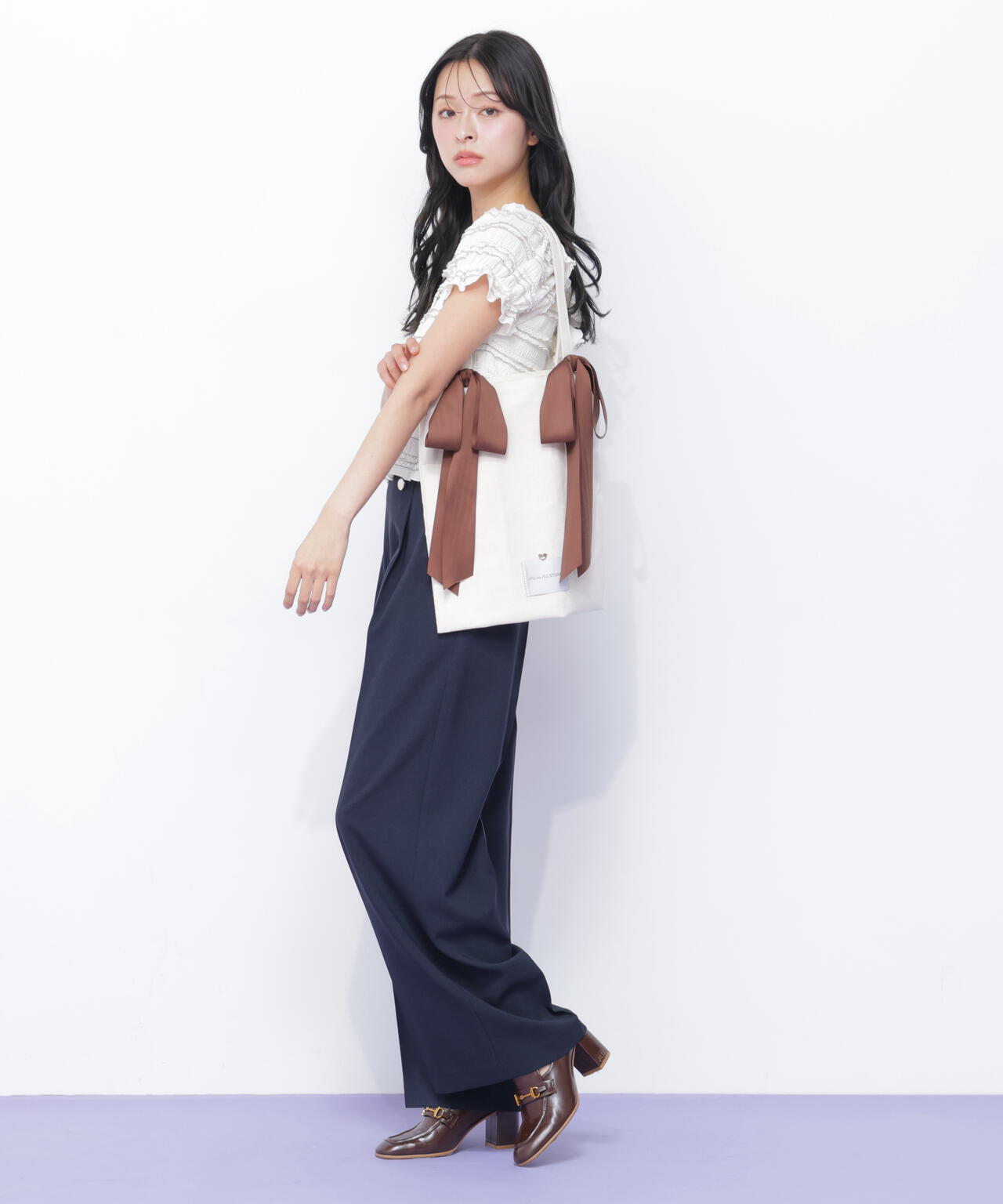 170cm 着用サイズ：FR