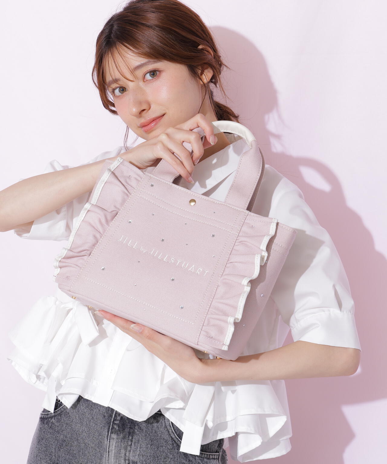 161cm 着用サイズ：FR