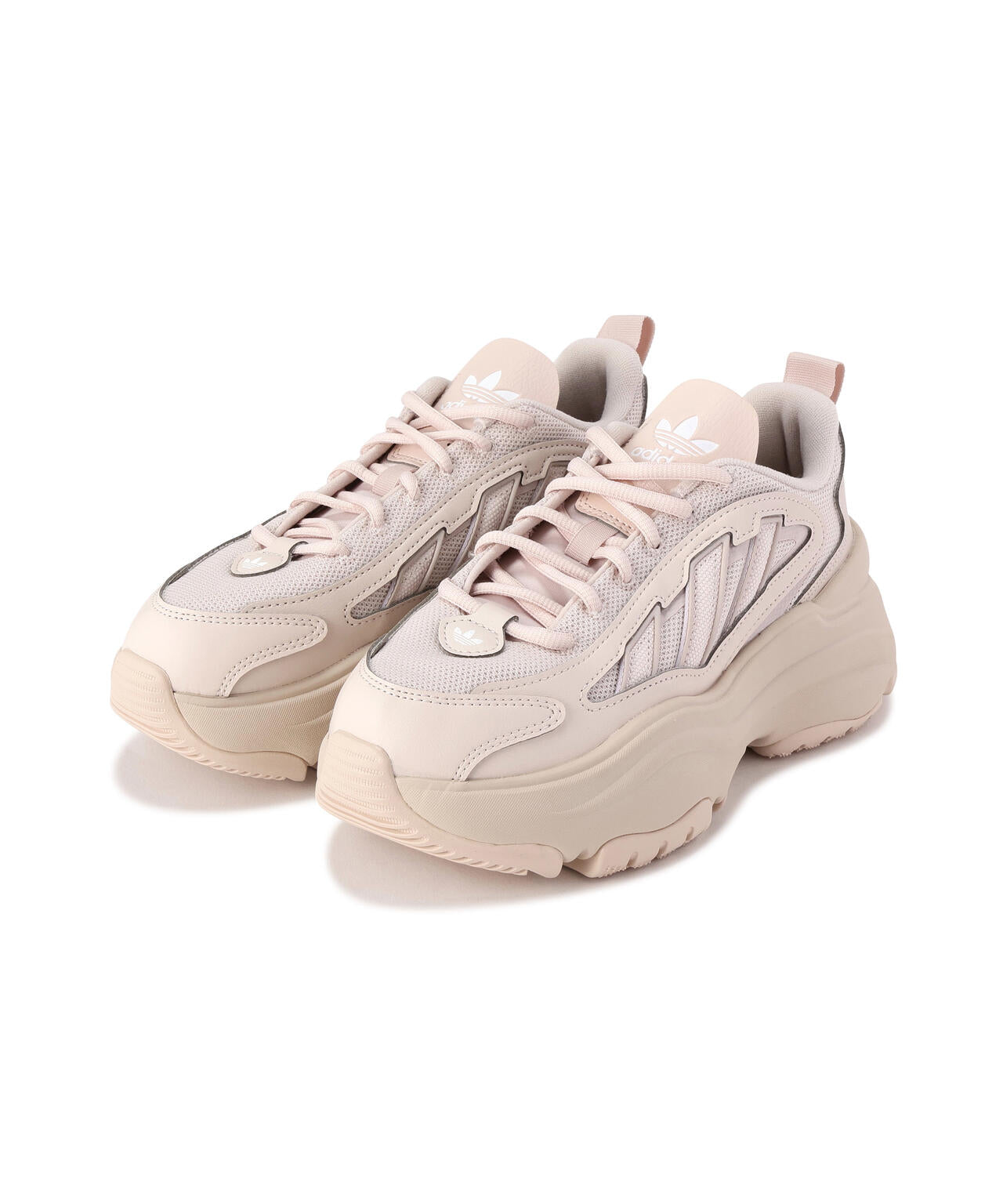 ＡＤＩＤＡＳ　ＯＺＧＡＩＡ　Ｗ