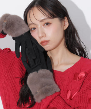 160cm 着用サイズ：FR