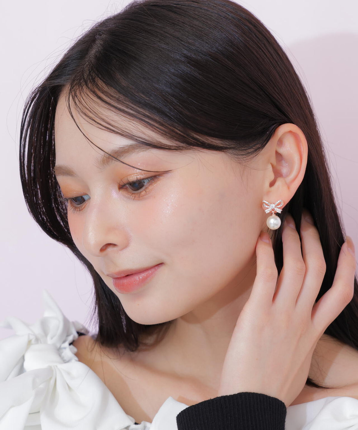 162cm 着用サイズ：FR