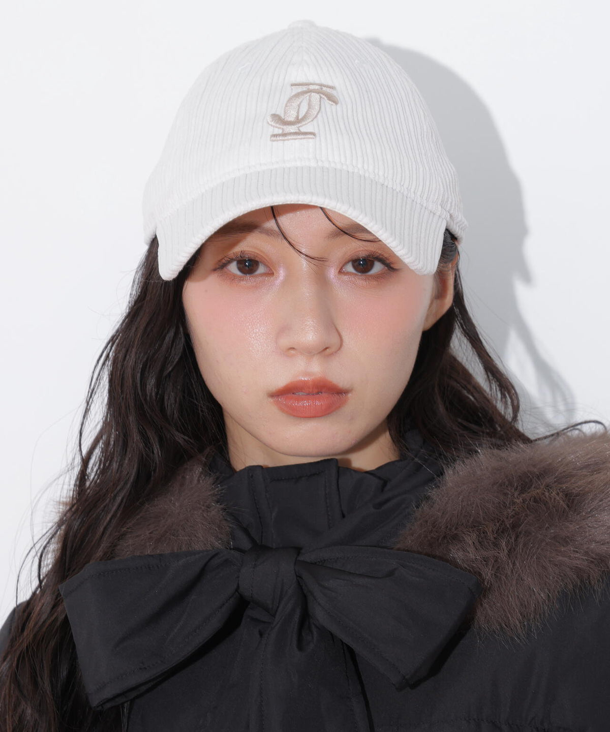 160cm 着用サイズ：FR
