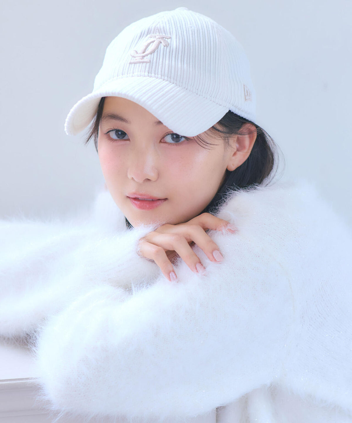160cm 着用サイズ：FR