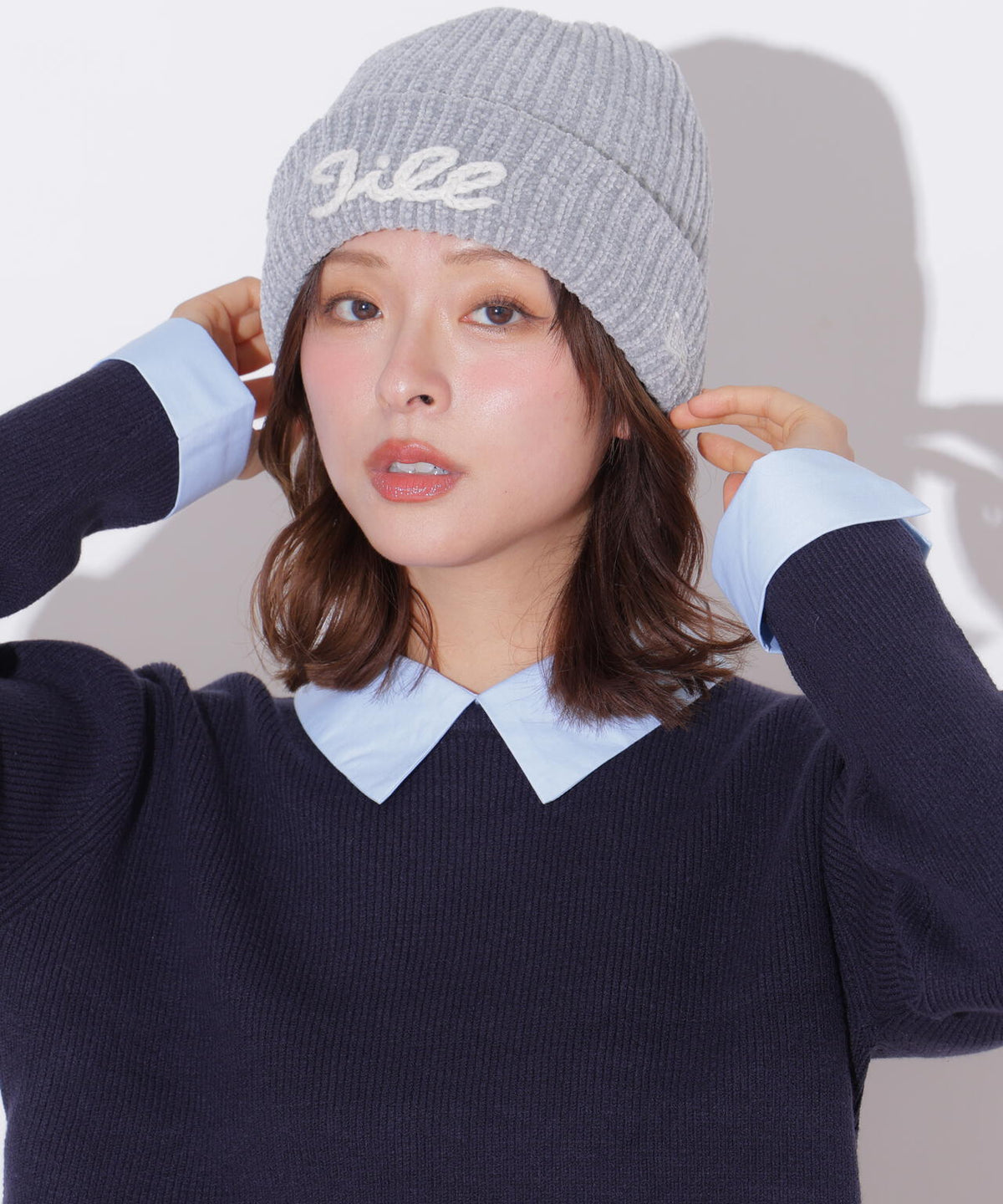170cm 着用サイズ：FR