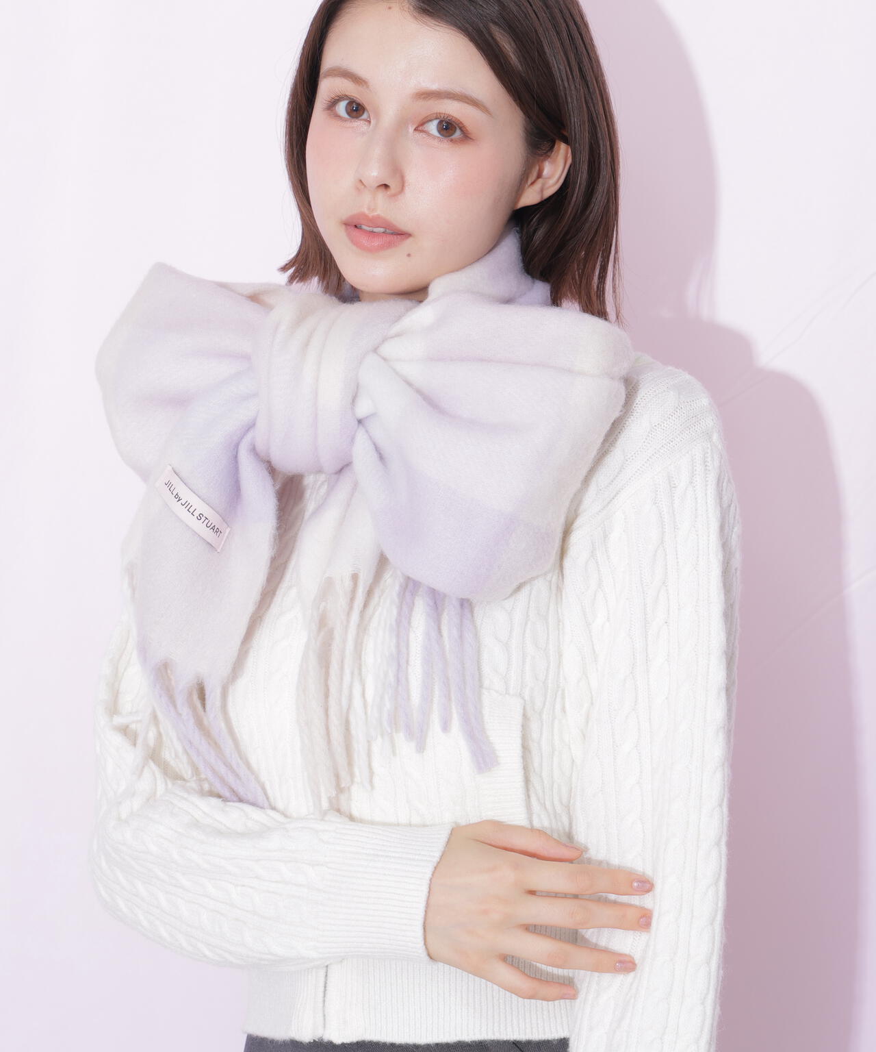 167cm 着用サイズ：FR