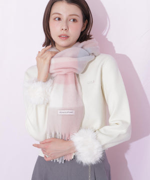 167cm 着用サイズ：FR