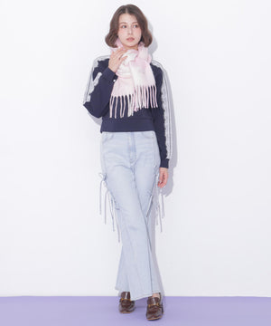 167cm 着用サイズ：FR