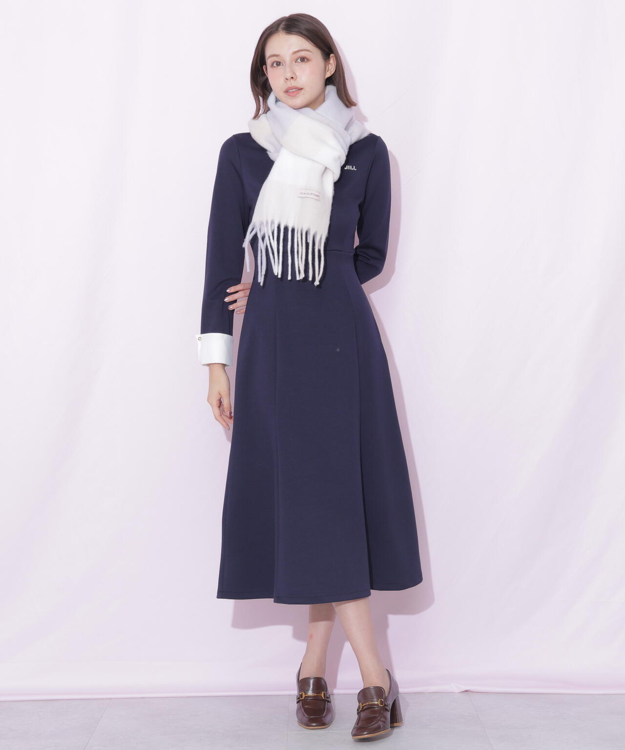 167cm 着用サイズ：FR