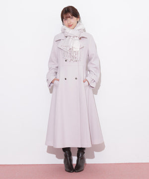 161cm 着用サイズ：FR
