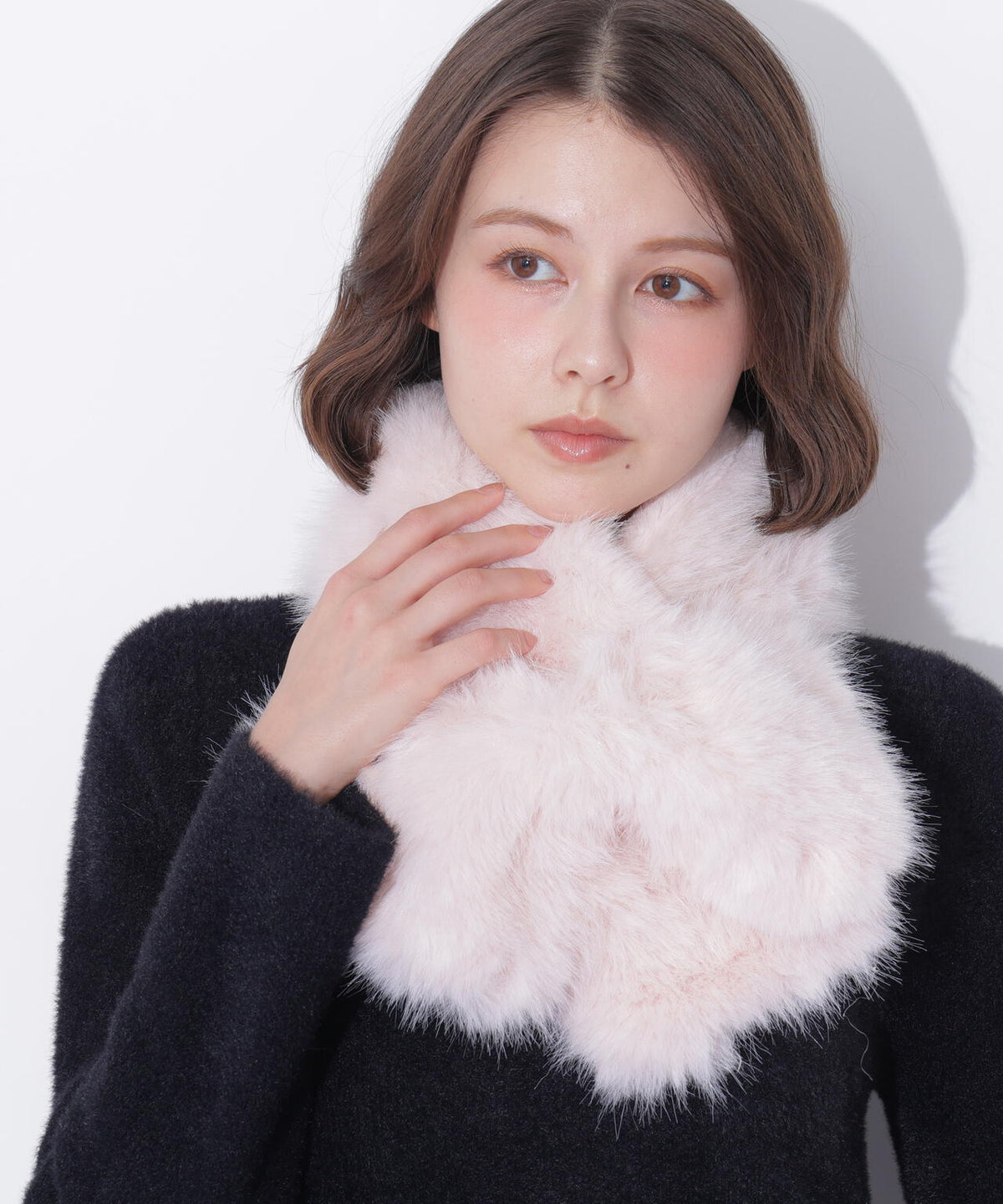 167cm 着用サイズ：FR