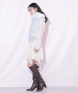 162cm 着用サイズ：FR